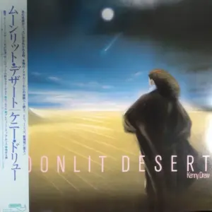 Kenny Drew – Moonlit Desert