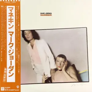 Marc Jordan – Mannequin