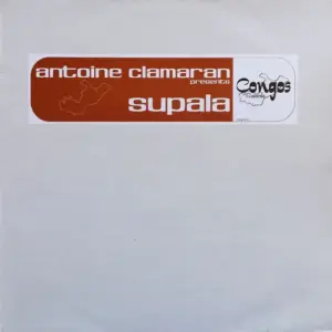 Antoine Clamaran Presents Supala – Alert