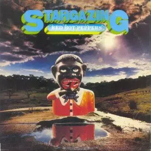 Red Hot Peppers (2) – Stargazing