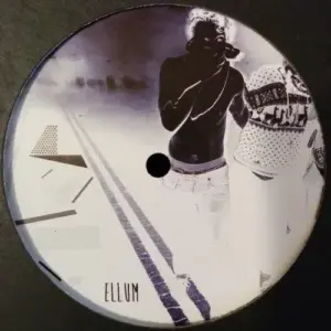 Stephan Barnem – A Violent Disturbance In A Crowd EP