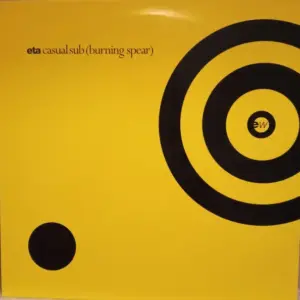ETA – Casual Sub (Burning Spear)