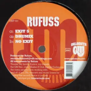 Rufuss – Exit 5