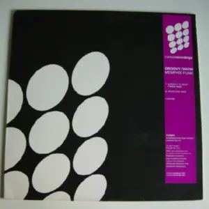 Groovy Onion – Memphis Funk