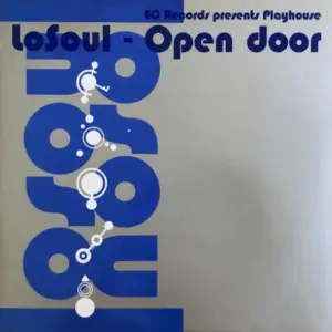 LoSoul – Open Door