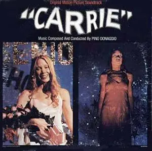Pino Donaggio – Carrie (Original Motion Picture Soundtrack)