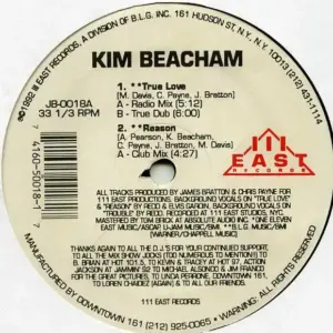 Kim Beacham – True Love / Reason / Trouble