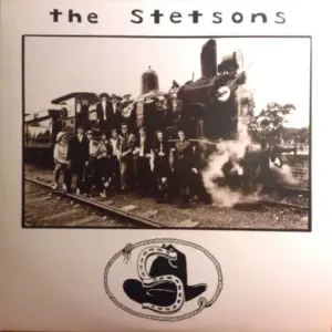 Stetsons, The – The Stetsons