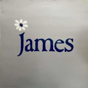 James – How Was It For You?