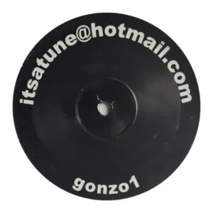 Easy B (2) – Found The Gonzo