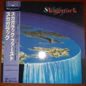 Skagarack – Skagarack