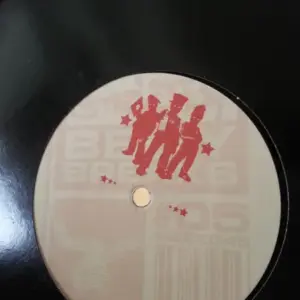 No Remorze – B-Boy Beats