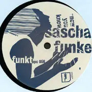 Sascha Funke – Funkt