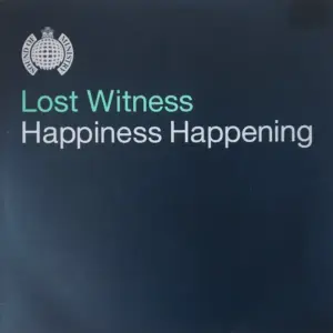 Lost Witness – Happiness Happening