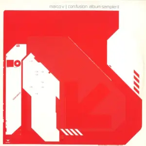 Marco V – Con:Fusion Album Sampler II