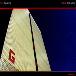 Gui Boratto – Like You