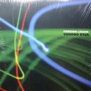 Foreign Legion (2) – Voodoo Star