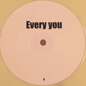 Unknown Artist – Every You Every Me