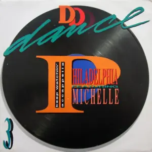 Philadelphia (4) Featuring Michel'Le – Keep Watchin'