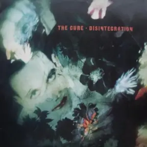 Cure, The – Disintegration