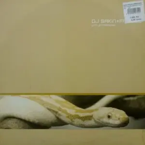 DJ Sakin & Friends – Little Paradise