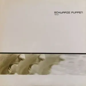 Schwarze Puppen – Tanz!