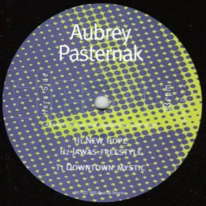 Aubrey Pasternak – New Hope