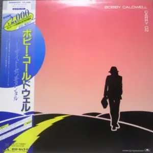 Bobby Caldwell – Carry On
