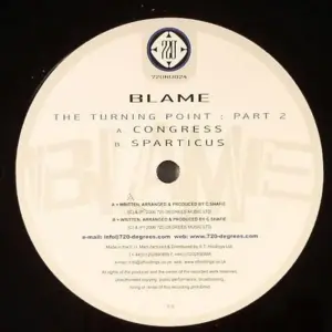Blame – The Turning Point: Part 2