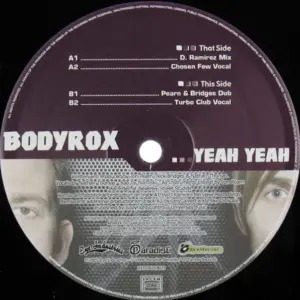 Bodyrox – Yeah Yeah