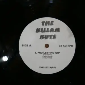 Various – The Killah Kuts