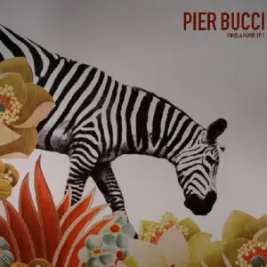Pier Bucci – Familia Remix EP 1