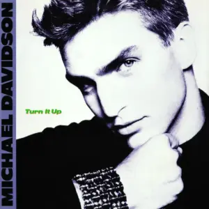 Michael Davidson – Turn It Up