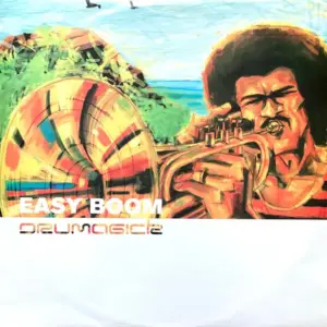 Drumagick – Easy Boom / Funquiada