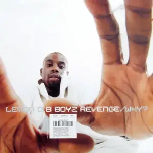 Lemon D – B Boyz Revenge / Why?