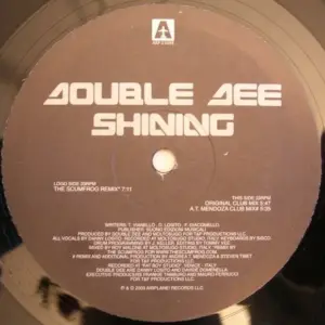 Double Dee – Shining
