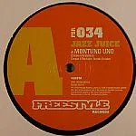Jazz Juice (3) – Montuno Uno