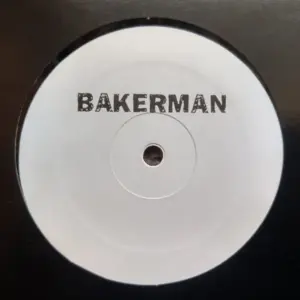 Shaun Baker – Bakerman