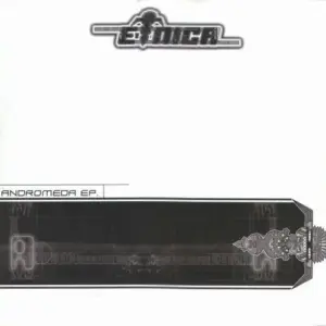 Etnica – Andromeda EP.