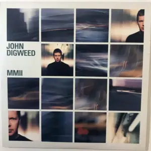 John Digweed – MMII