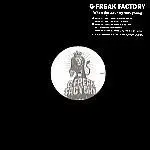 G-Freak Factory – When The Country Was Young