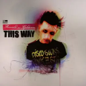 Ronald van Gelderen – This Way
