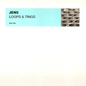 Jens – Loops & Tings