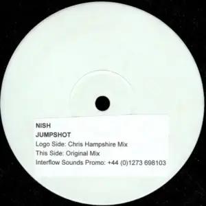 Nish – Jumpshot