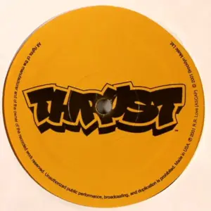Tim Baker – Bounty Hunter EP