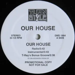Our House (2) – Our House