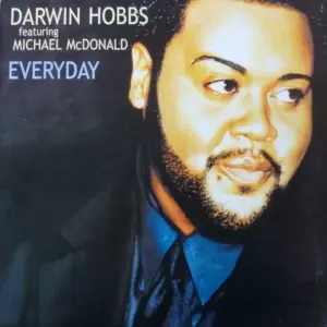 Darwin Hobbs Featuring Michael McDonald – Everyday