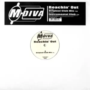 M-Diva – Reachin' Out