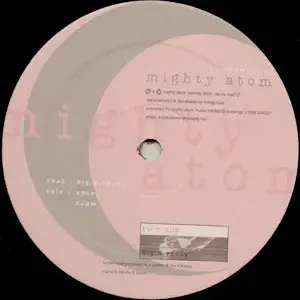 Twintub – Big 'n' Ready / Inc. Spent / CCPM