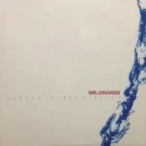 Mr.Orange – Radiostaticactivity